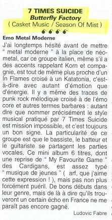 Metallian